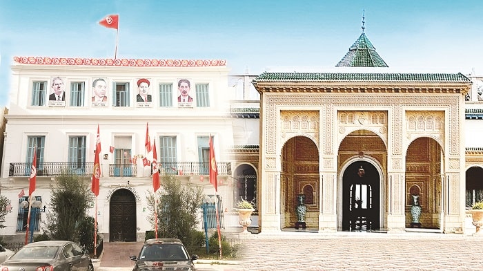 بين قرطاج وبطحاء محمد علي .. هل دقت ساعة "المواجهة" ؟